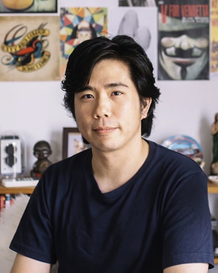 Karlo Estrada, Project Manager